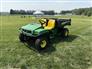 2024 John Deere TX