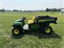 2024 John Deere TX