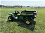 2024 John Deere TX