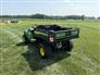 2024 John Deere TX