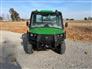 2023 John Deere XUV 835R Signature Edition