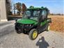 2023 John Deere XUV 835R Signature Edition