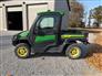 2023 John Deere XUV 835R Signature Edition