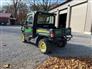 2023 John Deere XUV 835R Signature Edition