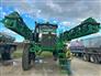 John Deere 2022 612R Sprayers - Self Propelled
