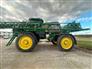 John Deere 2022 612R Sprayers - Self Propelled