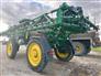 John Deere 2022 612R Sprayers - Self Propelled