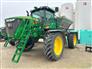 2022 John Deere 612R