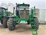 2022 John Deere 612R