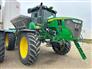 2022 John Deere 612R