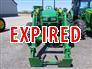 2024 John Deere 5095M