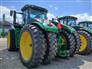 2024 John Deere 9R 490