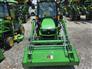John Deere 2022 1025R Other Tractors