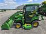 John Deere 2022 1025R Other Tractors