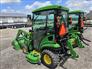 John Deere 2022 1025R Other Tractors