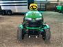 2023 John Deere X739