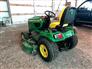 2023 John Deere X739