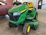 2023 John Deere X570