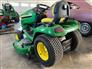 2023 John Deere X570