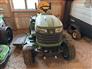 2024 John Deere X758