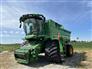 John Deere 2024 S770 Combines