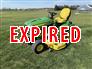 2018 John Deere X730
