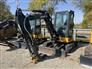 John Deere 2022 35G Excavators