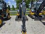 John Deere 2022 35G Excavators