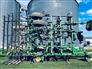 John Deere 2014 2210 Field Cultivators
