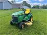 2003 John Deere GT245