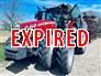 Massey Ferguson 2020 8735 Other Tractors