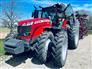 2020 Massey Ferguson 8735