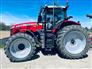 2020 Massey Ferguson 8735