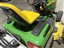 2005 John Deere X485