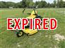 2017 John Deere Z355R