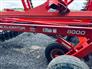 2014 Kuhn 8000-30