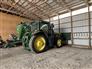 2017 John Deere 8245R
