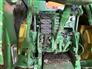 2017 John Deere 8245R