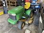 2002 John Deere 335