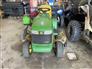2002 John Deere 335