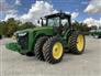 2013 John Deere 8360R
