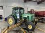 John Deere 2001 7410 Other Tractors
