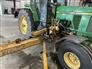 John Deere 2001 7410 Other Tractors