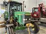 John Deere 2001 7410 Other Tractors
