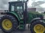 John Deere 2022 6120M Other Tractors
