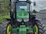 John Deere 2022 6120M Other Tractors