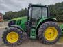 John Deere 2022 6120M Other Tractors