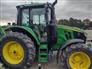 John Deere 2022 6120M Other Tractors