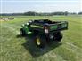 John Deere 2024 TX ATVs & Utility Vehicles