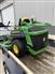 2019 John Deere Z997R